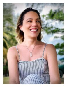 Alicia Hechavarría