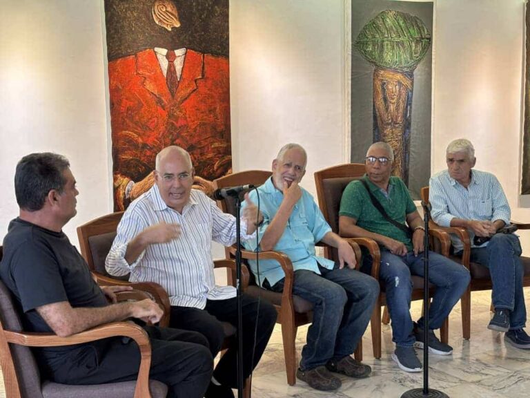 Evento Teórico Caracol