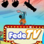 Programa infantil