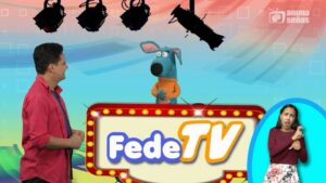 Programa infantil