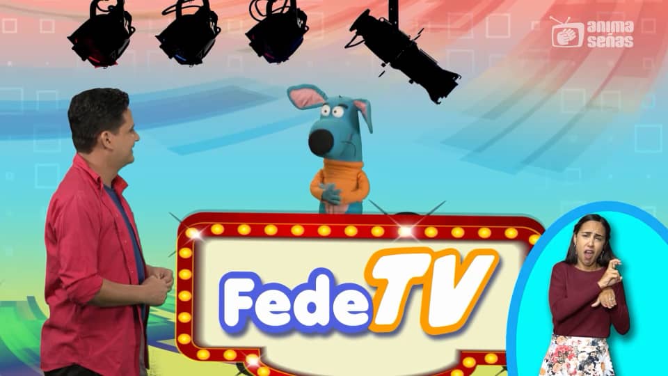 Programa infantil