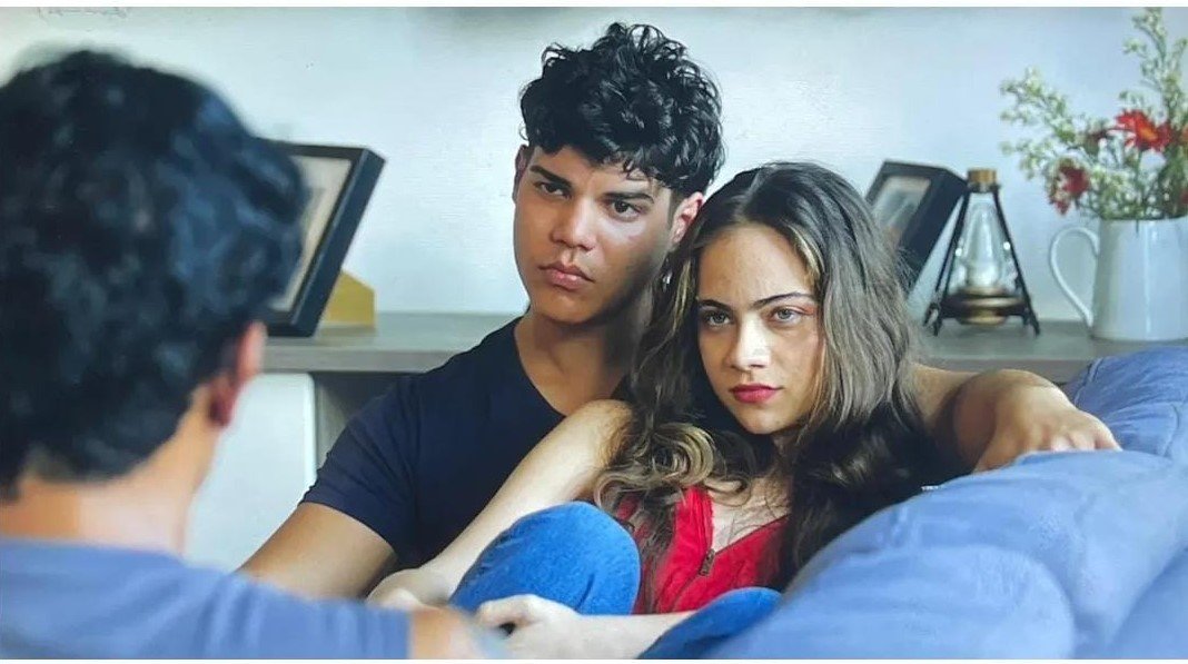 telenovela Regreso al corazón