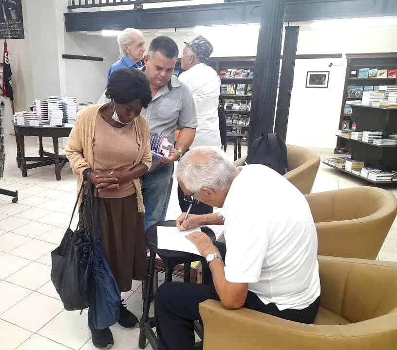 Fredy Moros llega a la Fayad Jamis