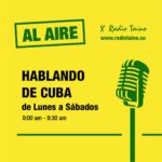 Hablando de Cuba