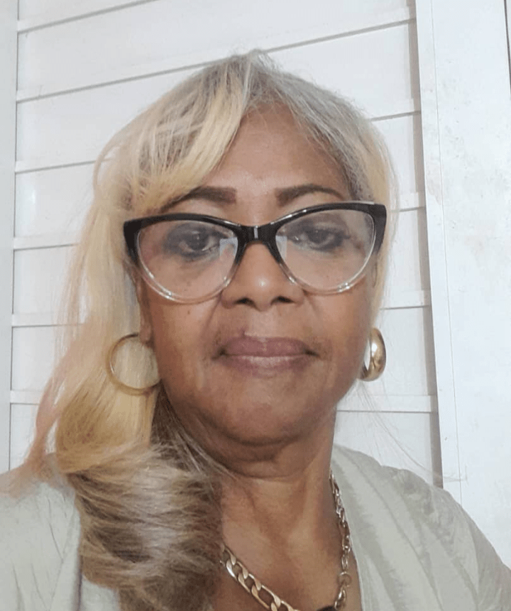 María Regla Figueroa Evans