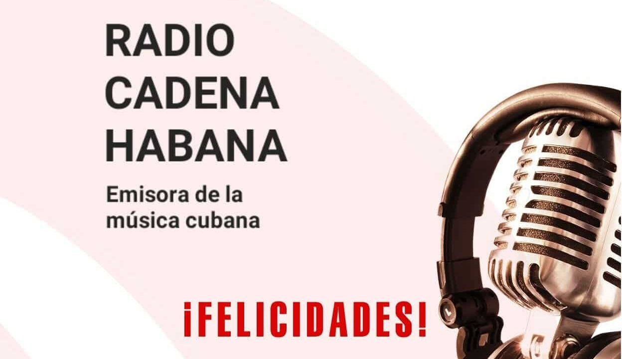 Radio Cadena Habana