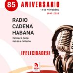Radio Cadena Habana