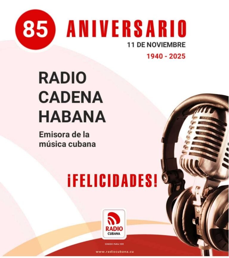 Radio Cadena Habana