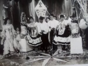 historia de la Televisión