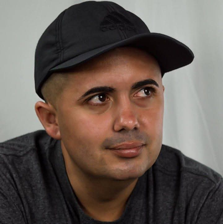 Félix A. Correa Alvarez