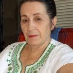 Lourdes Sánchez González