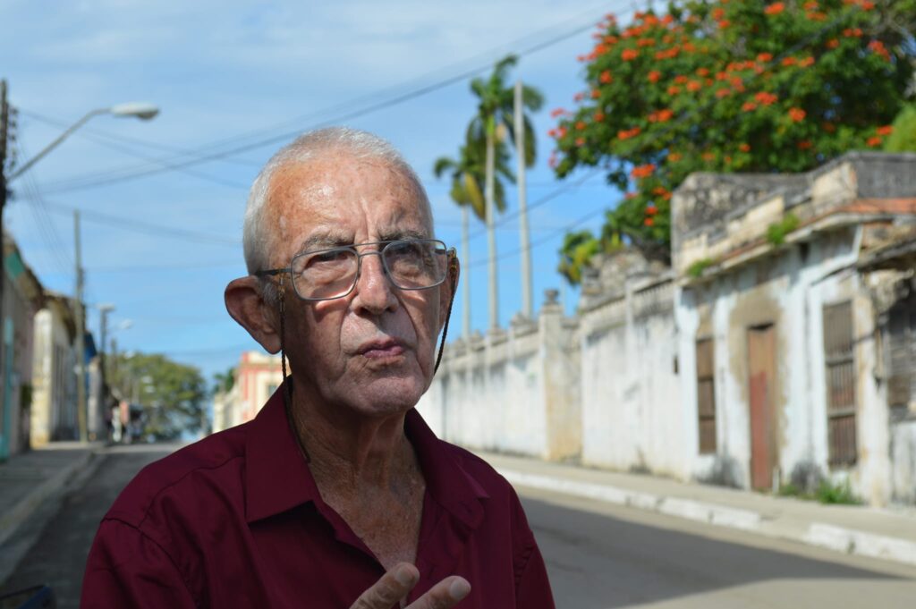 Germán Bode Hernández