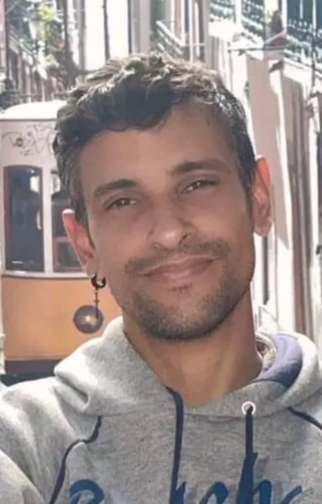 Jordanis Guzmán Rodríguez