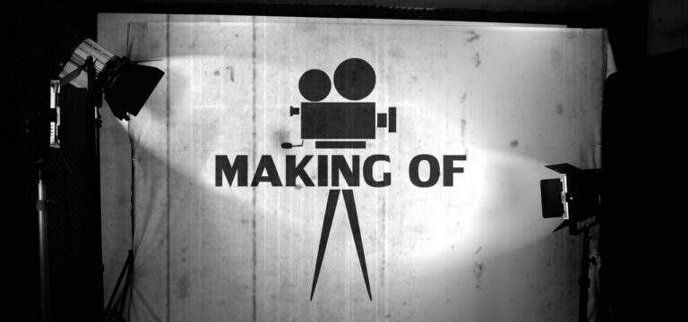 Making of
