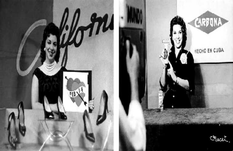 anuncios comerciales