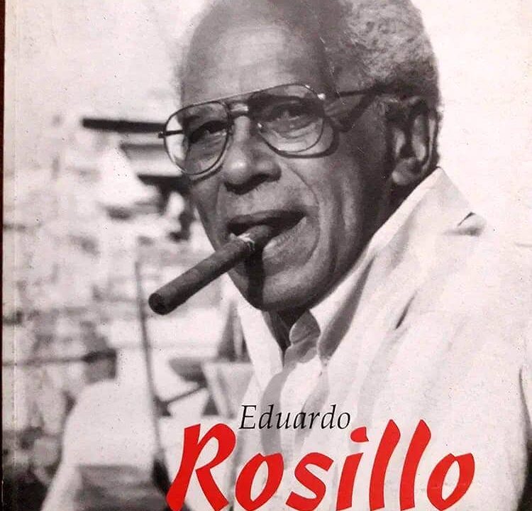 Eduardo Rosillo