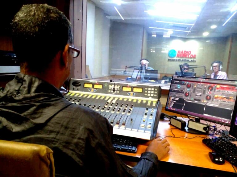 Radio Rebelde