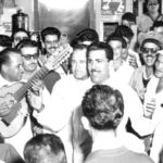 la música campesina