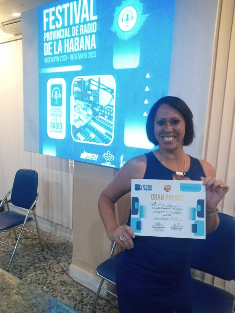 Evelyn Díaz Peláez