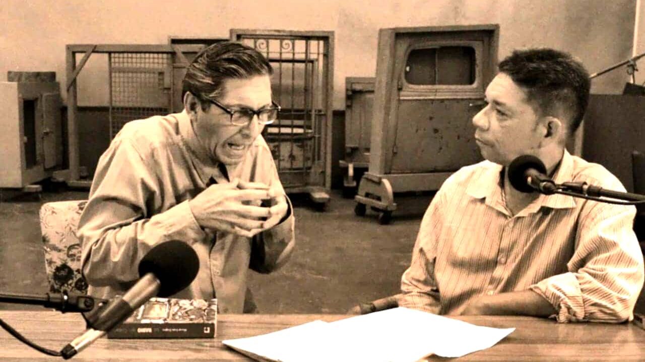 sistema de la radio cubana
