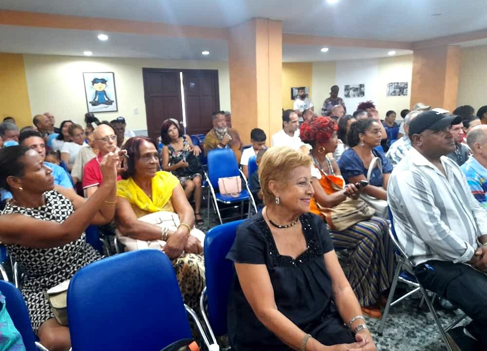 Festival de Radio de La Habana 2026
