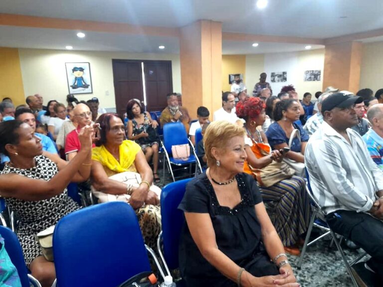 Festival de Radio de La Habana 2026