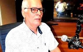 Luis Alberto Izquierdo