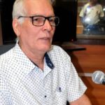 Luis Alberto Izquierdo