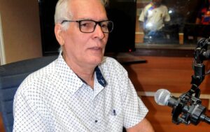 Luis Alberto Izquierdo