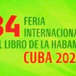 Feria Internacional del Libro de La Habana