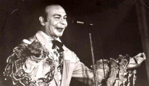 Luis Carbonell