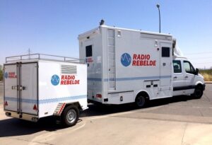Radio Rebelde