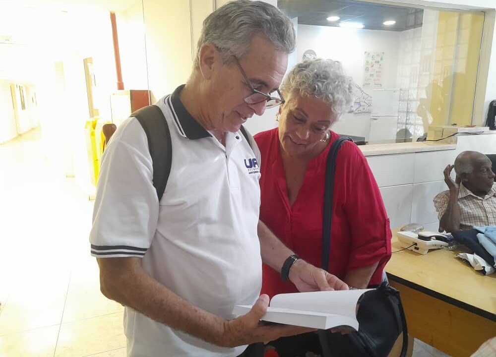 César Ricardo Siqueira