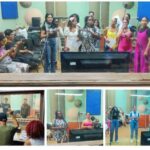 Curso Actuación en Radio 2026