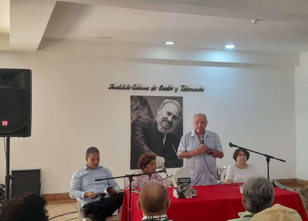 Feria del Libro