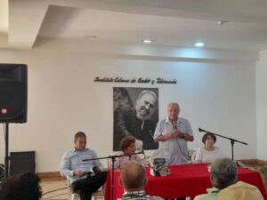 Feria del Libro