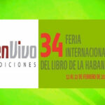Feria Internacional del Libro de La Habana