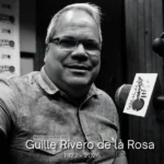 Guillermo (Guille) Rivera de la Rosa
