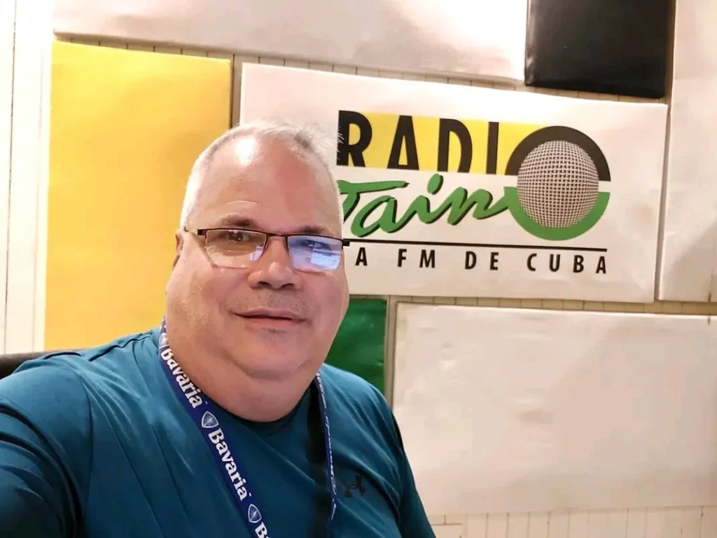 Guillermo Rivero