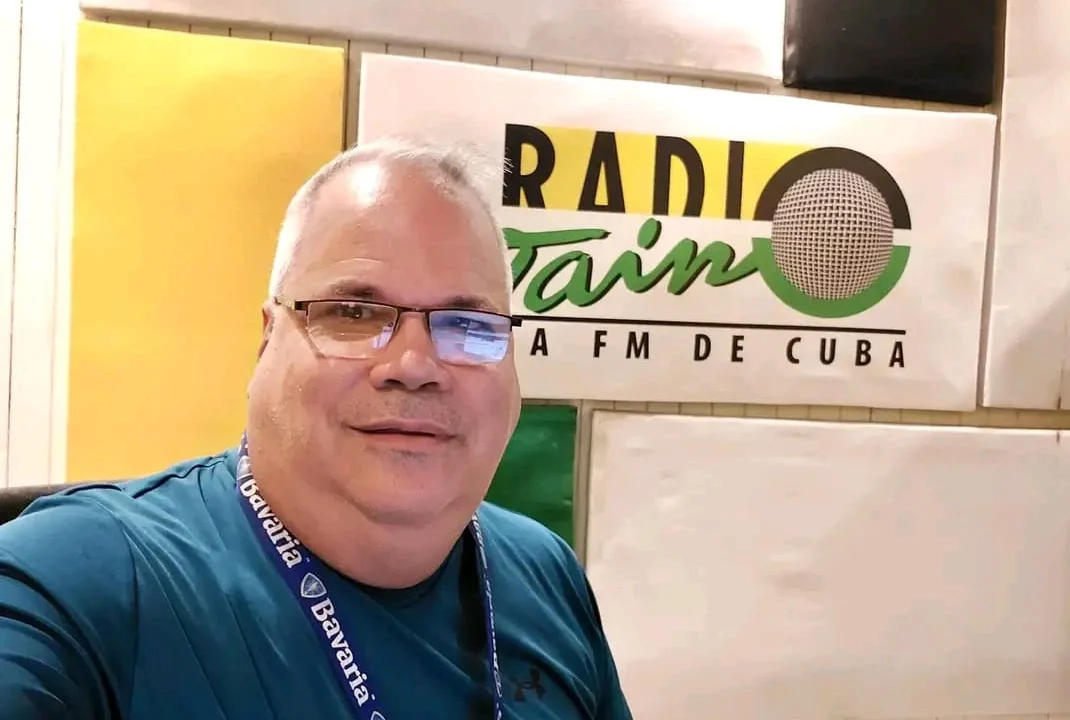 Guillermo Rivero