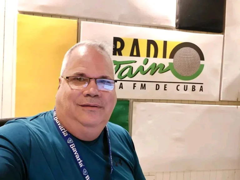 Guillermo Rivero