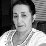 Lourdes Sánchez González
