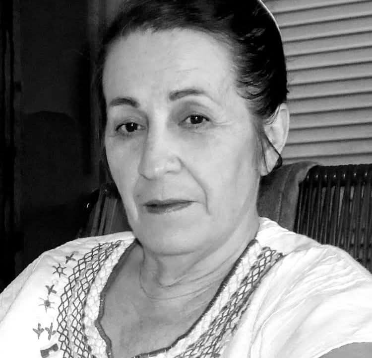 Lourdes Sánchez González