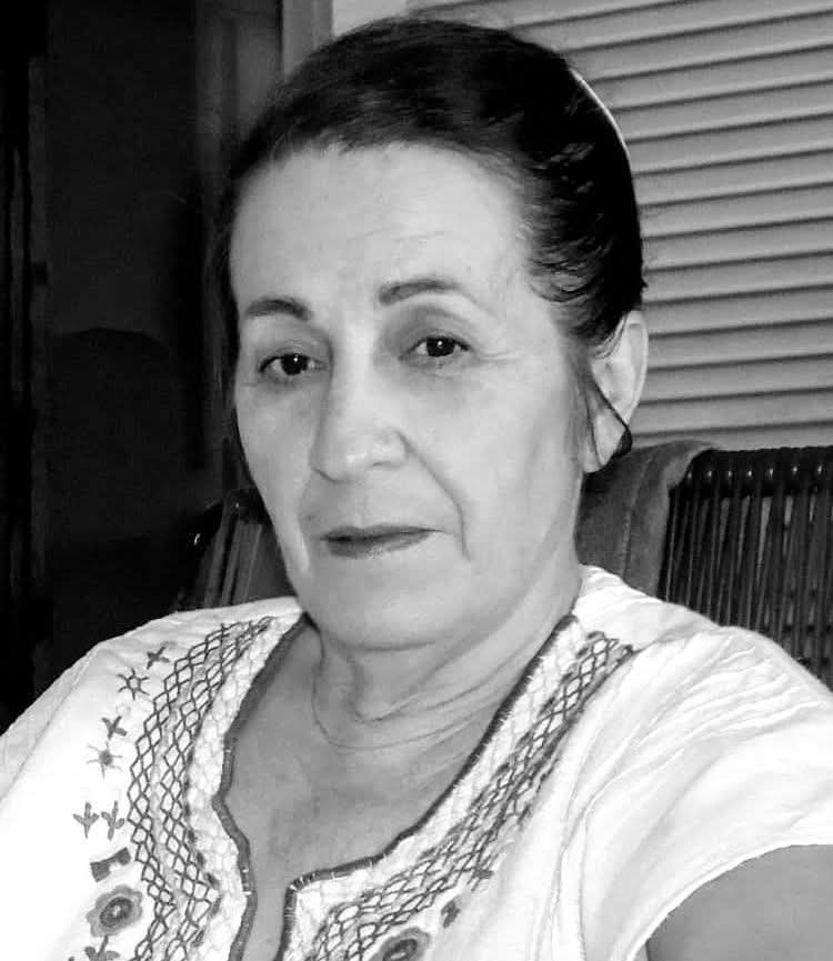 Lourdes Sánchez González