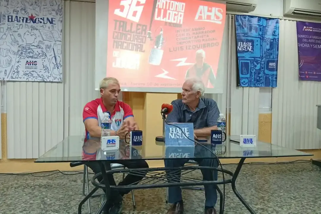 Luis Alberto Izquierdo