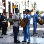 Serenata a México