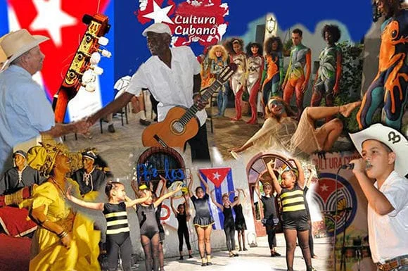 Día de la Cultura Cubana