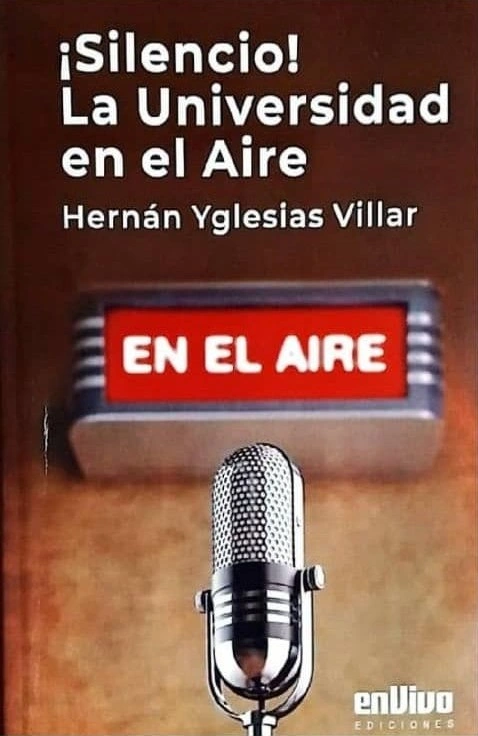 La Universidad en el Aire
