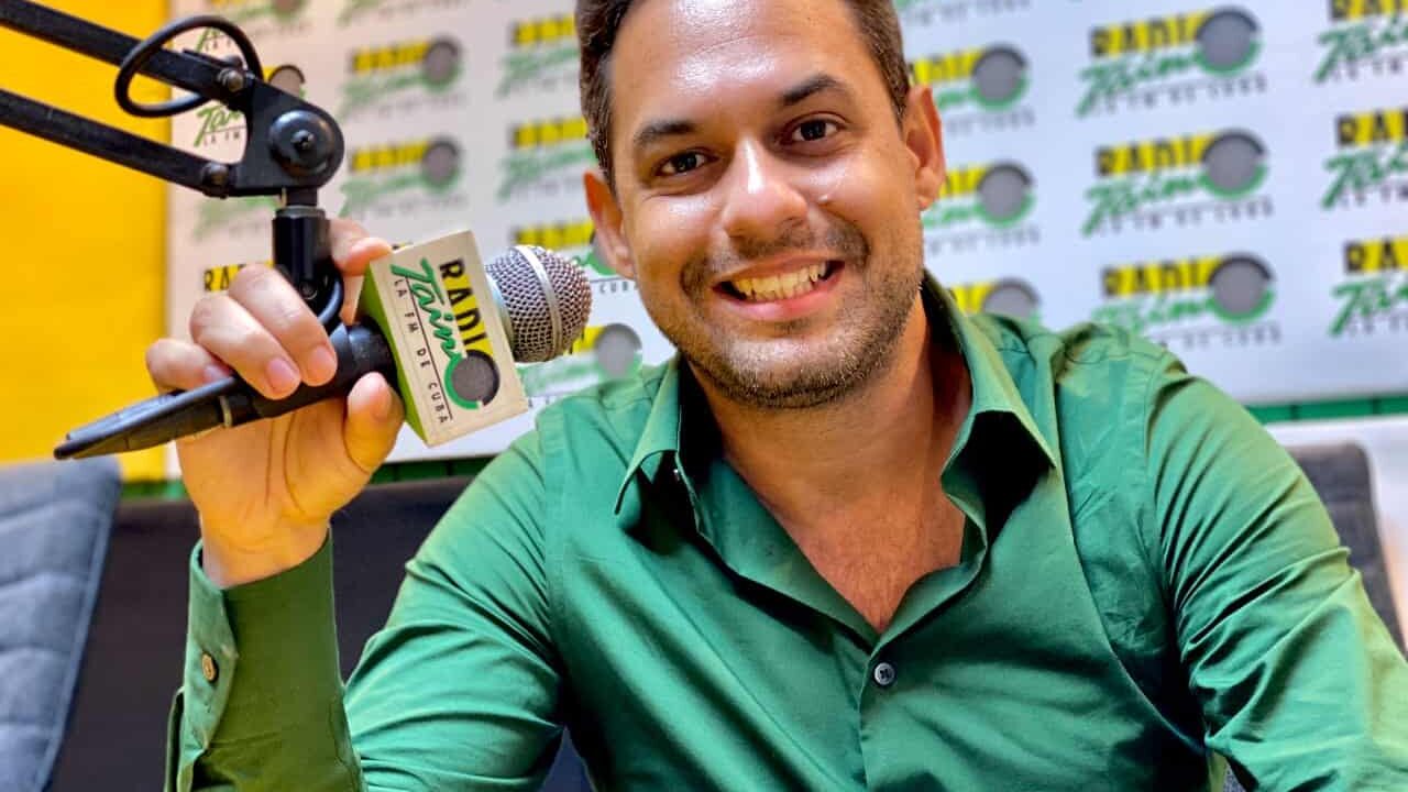 Pedro Pablo Cruz