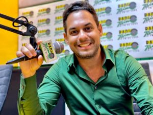 Pedro Pablo Cruz